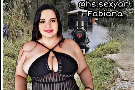 fabiana faria pornographic actress photo