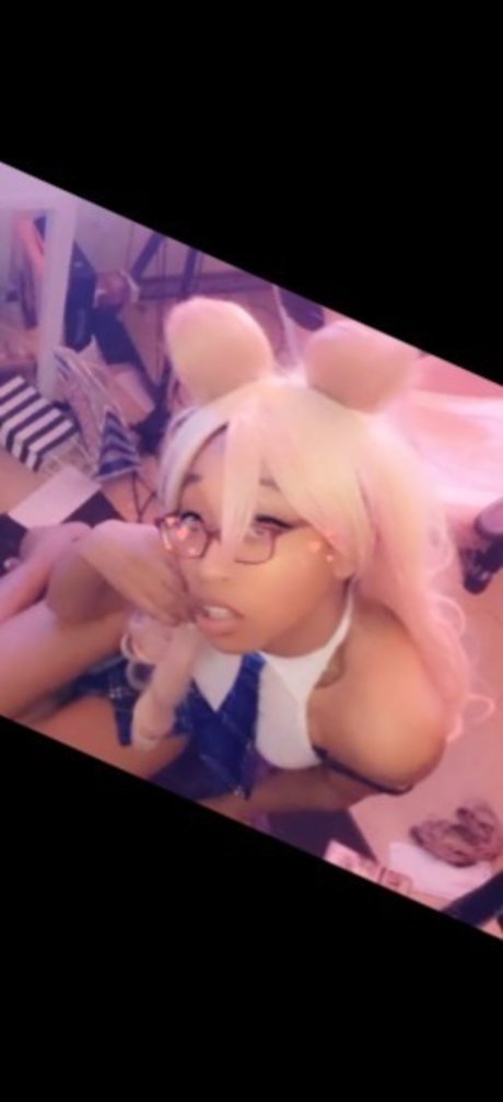 Kitana Katahrena exclusive model archive