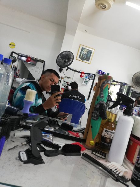 Kevin quintero hot actress images