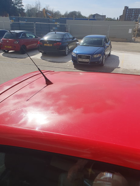 Silence you naked actress pic