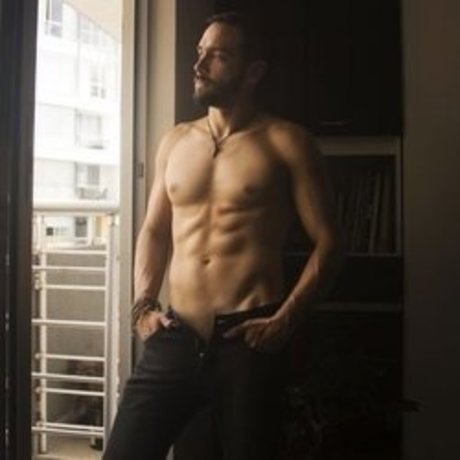 David Yones xxx pornstar pic