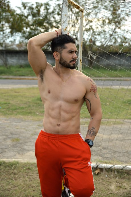 LALONGANIZA nice star photos