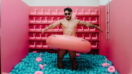 LALONGANIZA hd star image