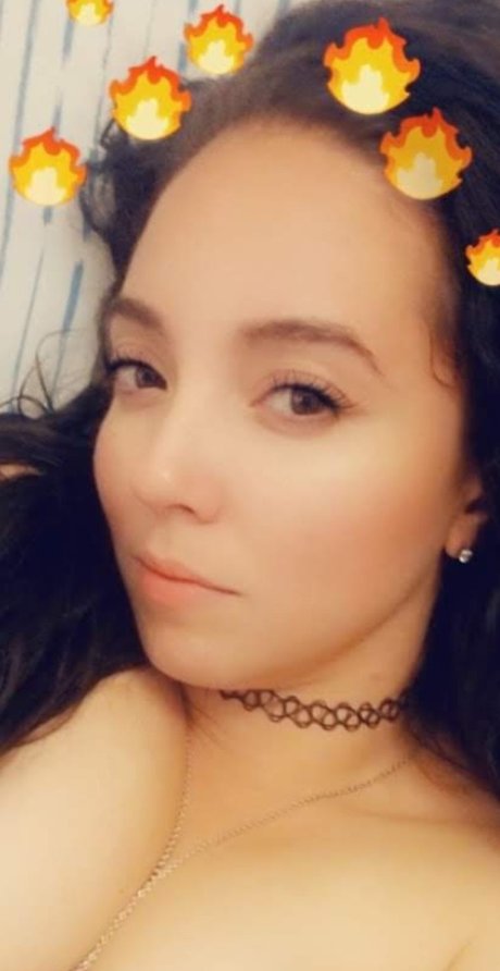 Sexy Evil and Angel porn model photos