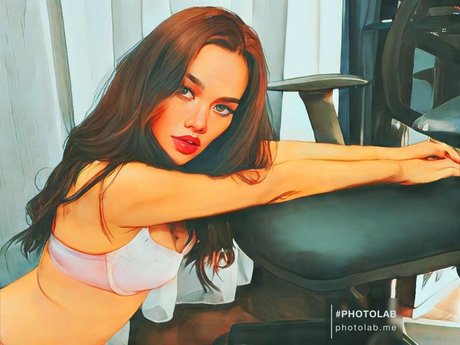 Tanya Pim model sex pic