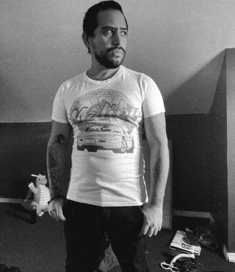 UncutLatinPapi89 model pornographic pictures