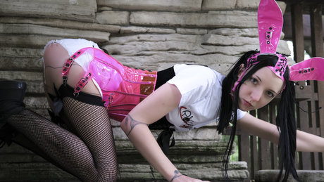 MischaDoll exclusive model galleries