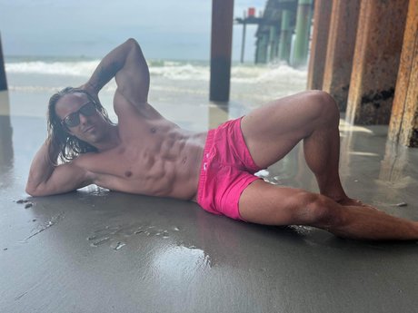 Silas amp amp Erin adult model photo