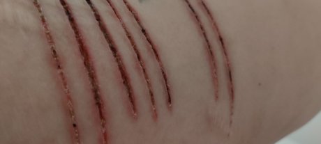 R4Z0R naked star photos