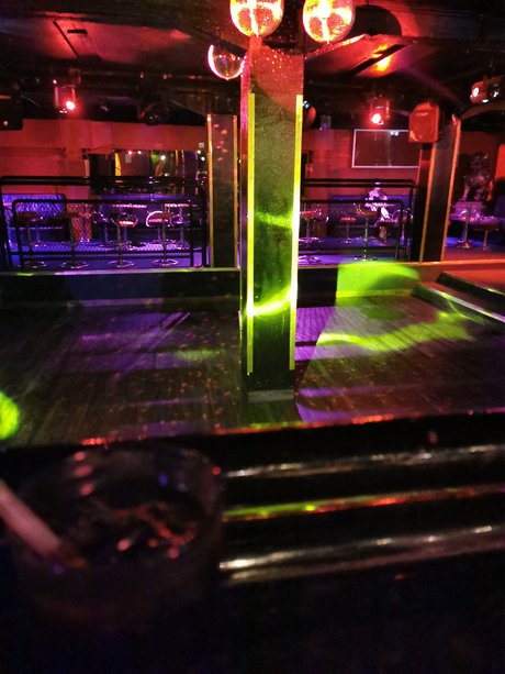 EefNono model nude image