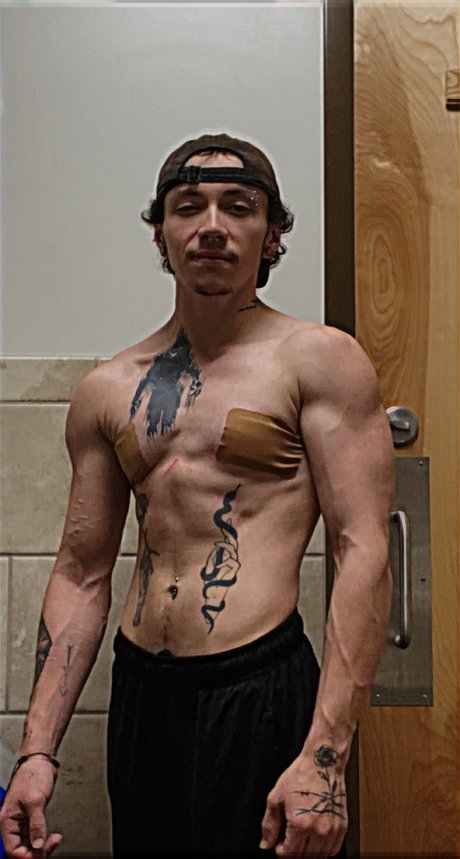 prison onlyfans nude pics