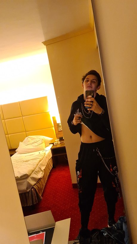 HeyImIggvar star nudes picture