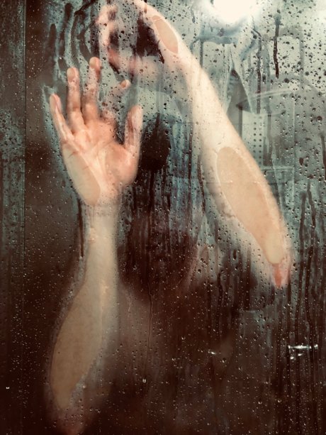 JuanFe sex model photos