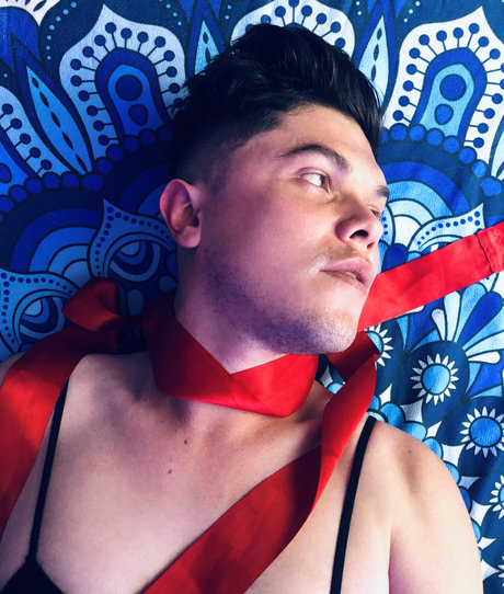 JuanFe nudes actress img