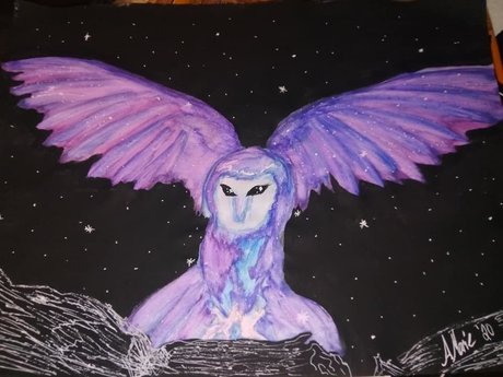 PandaFluff NSFW star adult pic