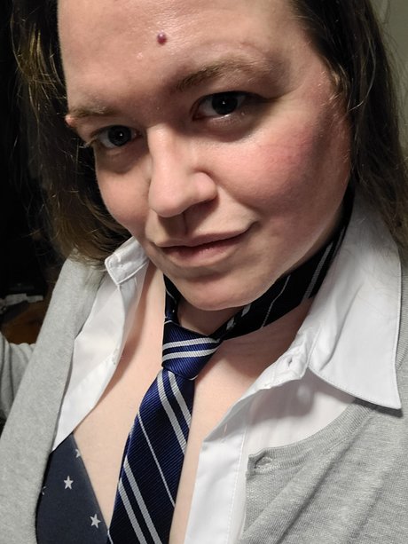 Angelique Roman pornstar naked pic