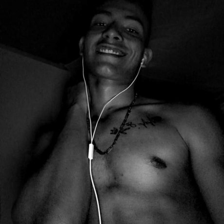 El Flaco model best picture