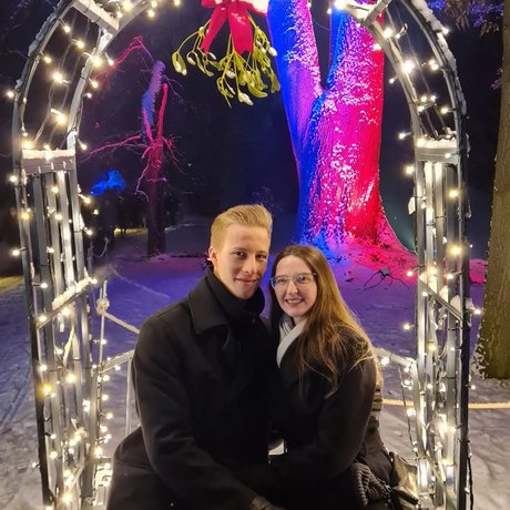 Adam and Eva star naked img