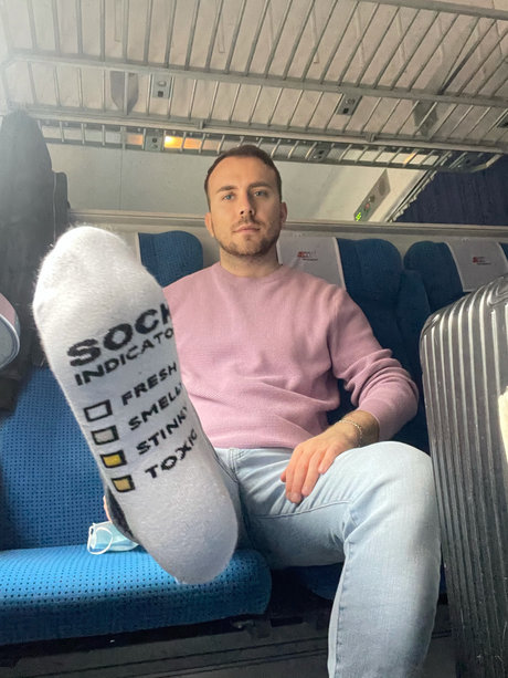 BadPat naked model archive