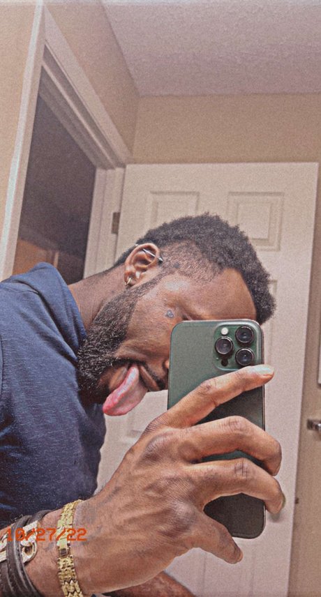 Rashaad_ adult model photos