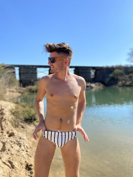 John Rios naked pornstar gallery