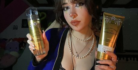 Floda ASMR star art img