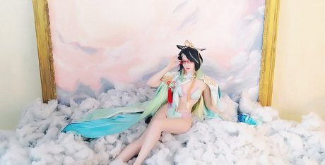 MaddyHaru star free galleries