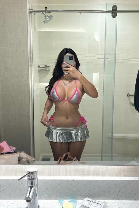 Sabrina Agarie beautiful pornstar image