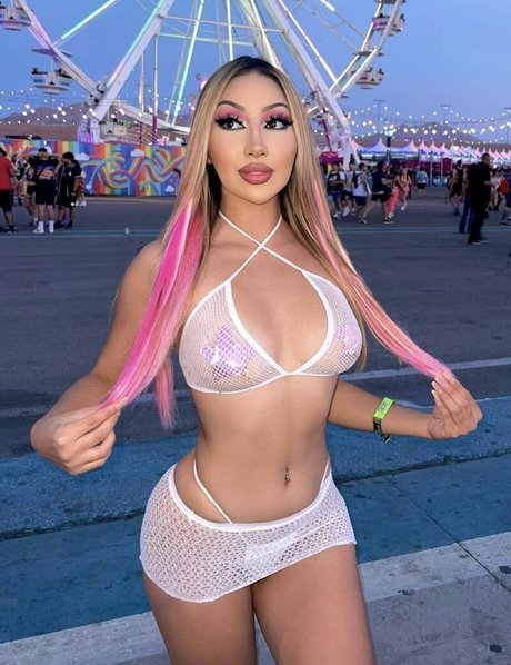 Sabrina Agarie star xxx image