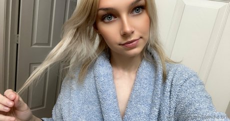 blondie brii star exclusive photo