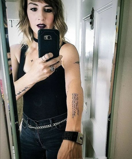 Alison Haislip perfect actress gallery