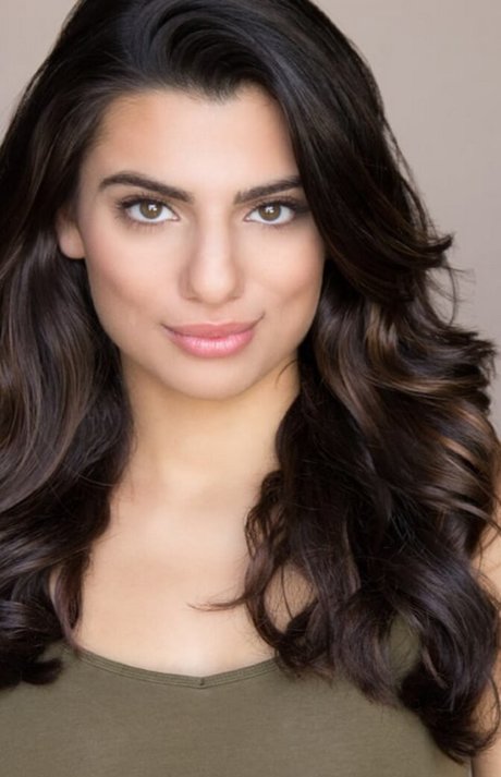 Claudia Doumit art pornstar image