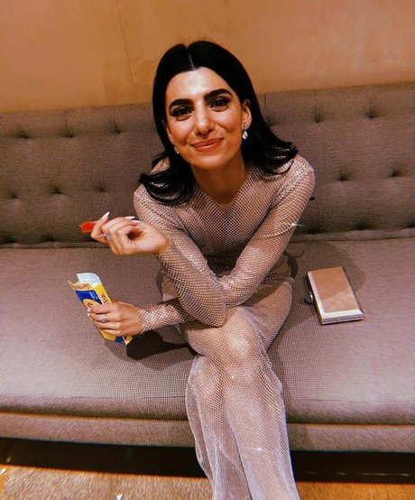 Claudia Doumit naked actress pic