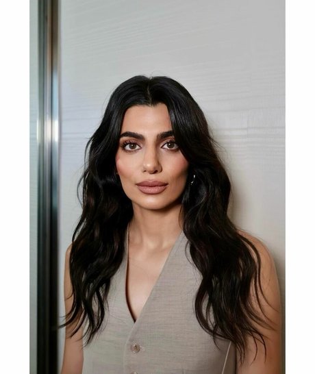 Claudia Doumit exclusive pornstar pic