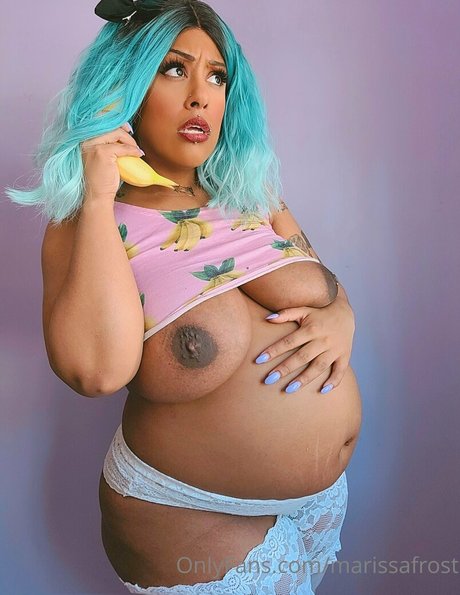 marissafrost erotic model gallery