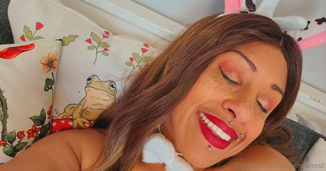 marissafrost nude pornstar picture