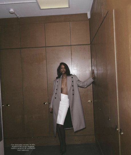 Mona Tougaard best star pics