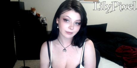 lilypixel exclusive model gallery