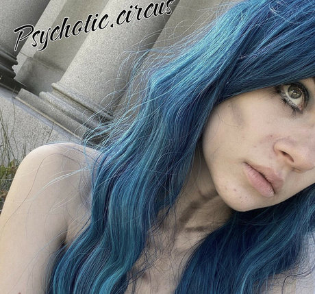 Psychotic Circus xxx star photo