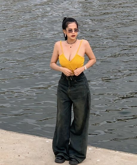 _f fang g model nude gallery