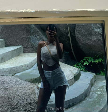 nicha official nudes model galleries