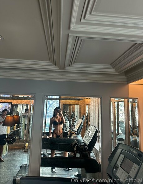 nicha official star pretty archive