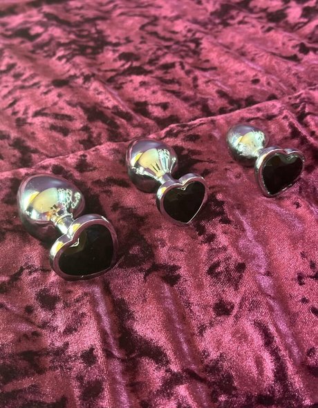 summerrob model nude image