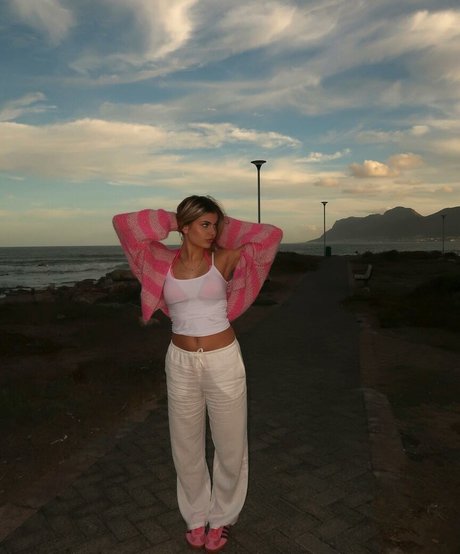 Leni Pieckenhagen xxx actress pic