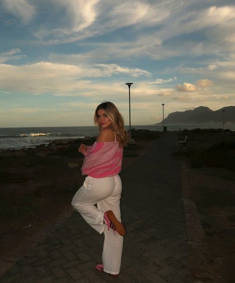 Leni Pieckenhagen hd star gallery