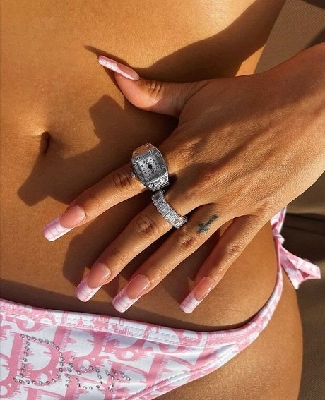 horny girls onlyfans hot sexy photo