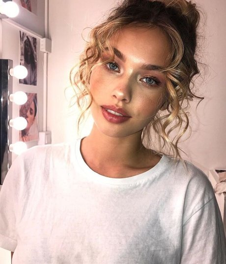 Hanna Edwinson nice model archive