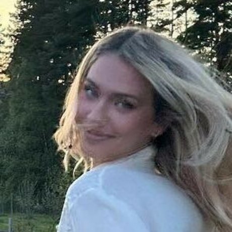 Hanna Edwinson star perfect pictures