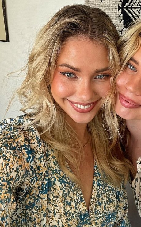 Hanna Edwinson xxx model photos