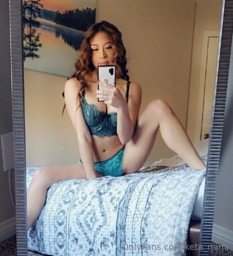 keta mimi pornstar nude images